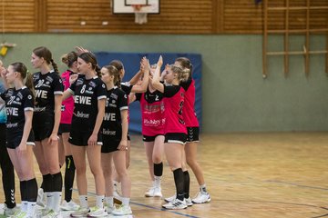 Bild 7 - wAJ Quali zur OL Runde 2